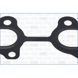  tarpiklis, išleidimo kolektorius