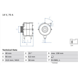  kintamosios srovės generatorius