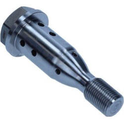  valdymo vožtuvas, skirstomojo veleno reguliatorius