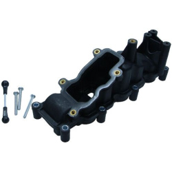  suleidimas, įsiurbimo kolektorius