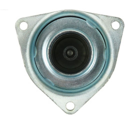  solenoidinis jungiklis, starteris <small>AS</small>