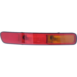  kombinuotas galinis žibintas