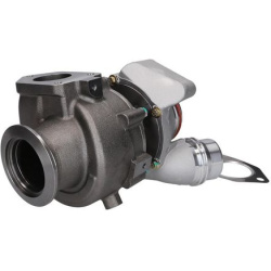  kompresorius, įkrovimo sistema