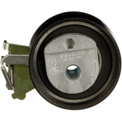  įtempiklio skriemulys, paskirstymo diržas <small>PowerGrip™</small>
