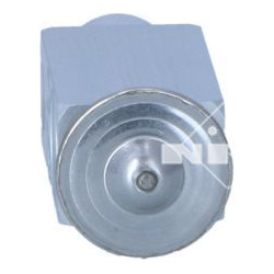  išsiplėtimo vožtuvas, oro kondicionavimas <small>EASY FIT</small>