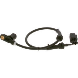  jutiklis, rato greitis