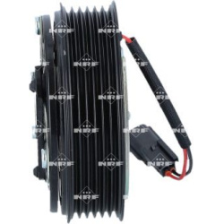  magnetinė sankaba, oro kondicionieriaus kompresorius