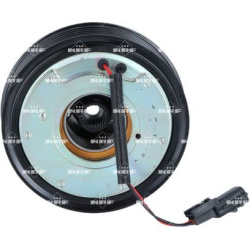  magnetinė sankaba, oro kondicionieriaus kompresorius