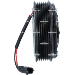  magnetinė sankaba, oro kondicionieriaus kompresorius