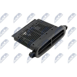  valdymo blokas, žibintai