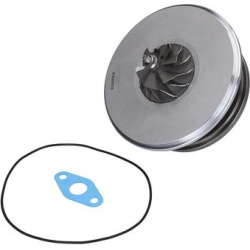  Pagrindinis blokas, turbokompresorius