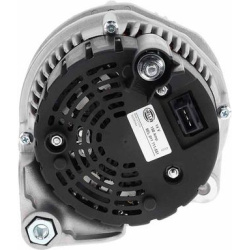  kintamosios srovės generatorius