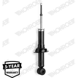  amortizatorius <small>MONROE ORIGINAL (Gas Technology)</small>