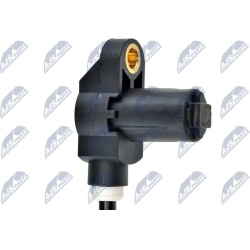  jutiklis, rato greitis