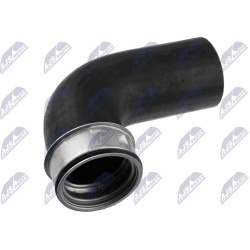  kompresoriaus padavimo žarna