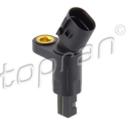  jutiklis, rato greitis