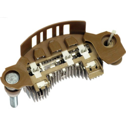  lygintuvas, kintamosios srovės generatorius <small>AS</small>