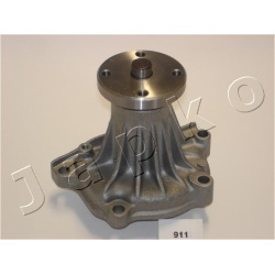  Vandens siurblys, variklio aušinimas