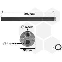  džiovintuvas, oro kondicionierius <small>*** IR PLUS ***</small>
