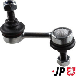  stabilizatoriaus traukė <small>JP</small>