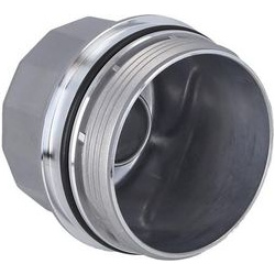  dangtis, alyvos filtro korpusas