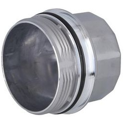  dangtis, alyvos filtro korpusas