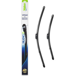  valytuvai <small>SILENCIO FLAT BLADE SET</small>