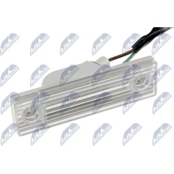  jungiklis, galinių durų užraktas