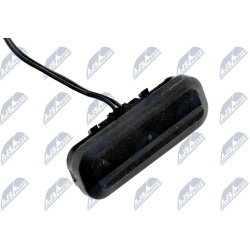  jungiklis, galinių durų užraktas