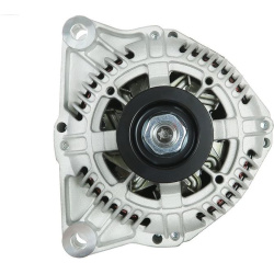  kintamosios srovės generatorius <small>AS</small>