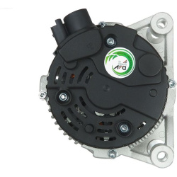  kintamosios srovės generatorius <small>AS</small>