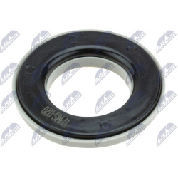  pakabos statramsčio atraminis guolis