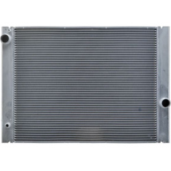  radiatorius, variklio aušinimas <small>BEHR *** PREMIUM LINE ***</small>