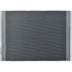  radiatorius, variklio aušinimas <small>BEHR *** PREMIUM LINE ***</small>