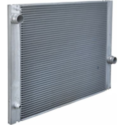  radiatorius, variklio aušinimas <small>BEHR *** PREMIUM LINE ***</small>