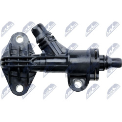  termostatas, aušinimo skystis