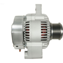  kintamosios srovės generatorius <small>AS</small>