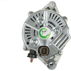  kintamosios srovės generatorius <small>AS</small>