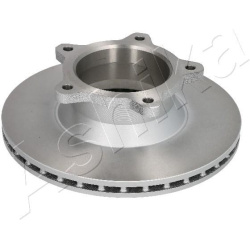  stabdžių diskas (1vnt)