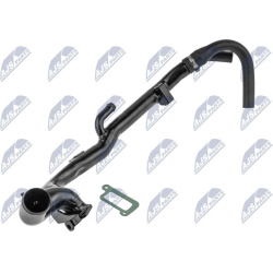  aušinimo skysčio vamzdis