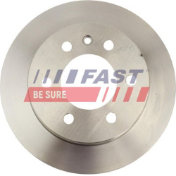  stabdžių diskas (1vnt)