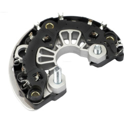  lygintuvas, kintamosios srovės generatorius <small>AS</small>