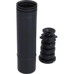  apsauginio dangtelio komplektas, amortizatorius