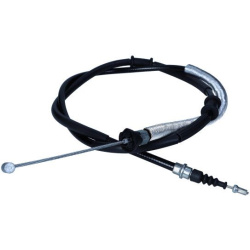  trosas, stovėjimo stabdys