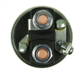  solenoidinis jungiklis, starteris <small>Brand new AS-PL</small>