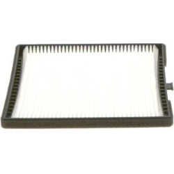  filtras, salono oras