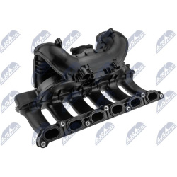  įsiurbimo kolektoriaus modulis