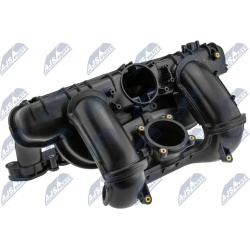  įsiurbimo kolektoriaus modulis