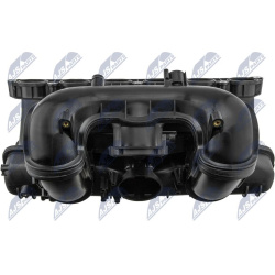  įsiurbimo kolektoriaus modulis