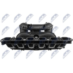  įsiurbimo kolektoriaus modulis